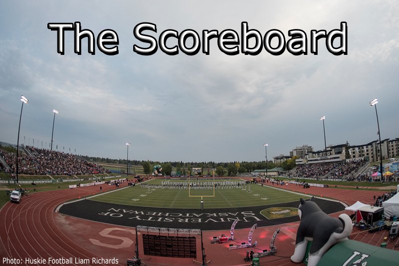 Sunday's Scoreboard dlvr.it/PjBXm3 https://t.co/3zKsPComHp