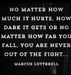 ArmyNavyShop's tweet photo. Never let your adversity overcome you!  Be as strong as a #Navy #SEAL https://t.co/60aQdocu3j