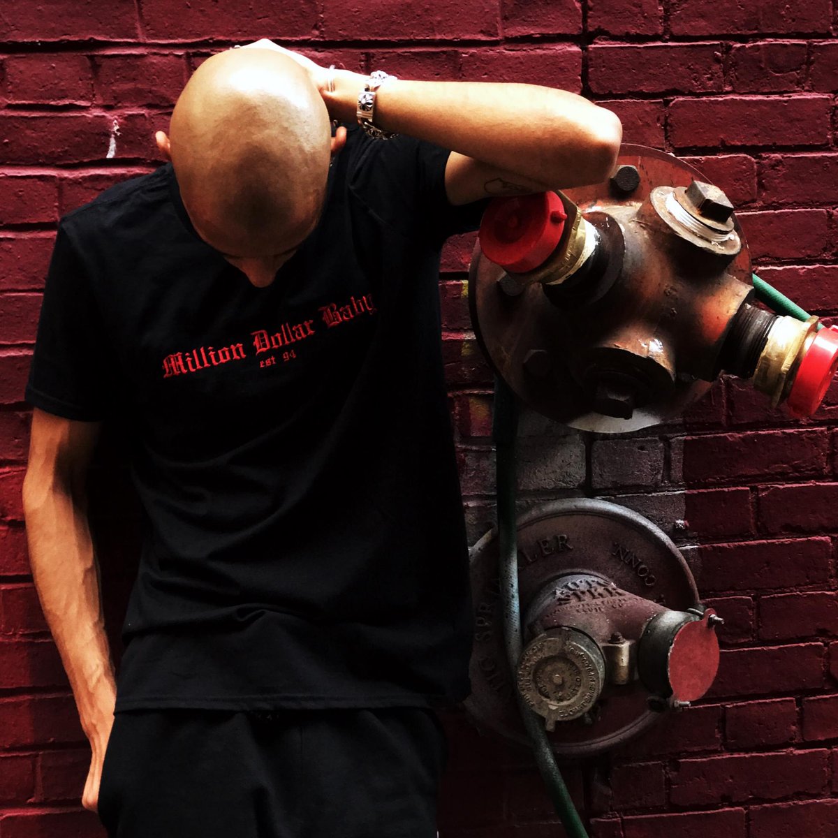 NoHanging's tweet photo. GAS "Million Dollar Baby" Restock w/ new colors next week 📍 https://t.co/fjYVdY8E3K