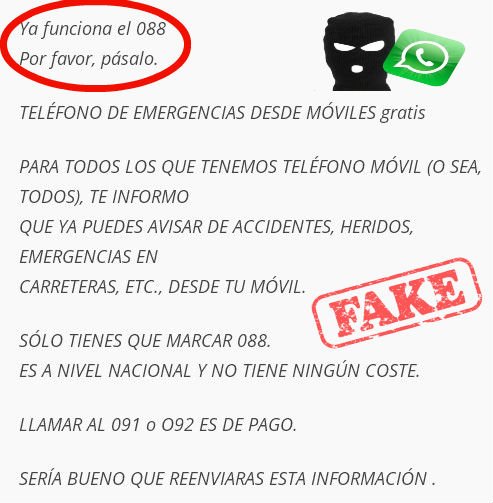 Guardia Civil tweet media