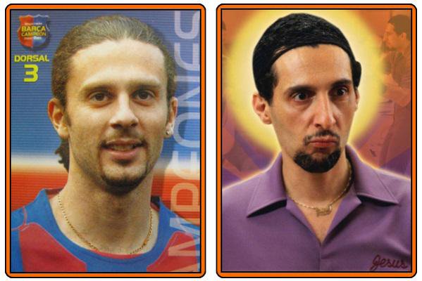 Happy BIRTHDAY to Thiago MOTTA (From Barcelona F.C to the Big Lebowski) 