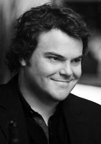 Happy birthday Jack Black! 