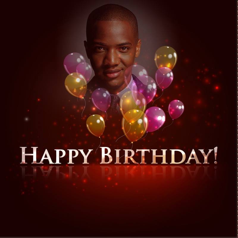 Happy Birthday Mr. J. August Richards Happy Birthday !! 