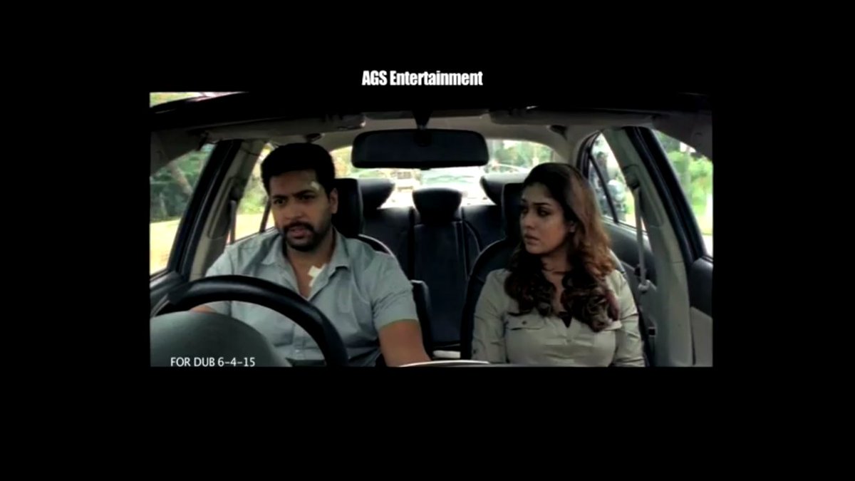 aanthaireporter's tweet photo. https://t.co/vuREIjZAnP
Watch #ThaniOruvan Deleted Scene
#2yearsofThanioruvan
@jayam_mohanraja @archanakalpathi @hiphoptamizha https://t.co/AbBVaCBQAH