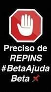Me segue que eu te sigo #BetaAjudaBeta #betalab #BetaQuerLabSegundou  pin.it/1npPufk