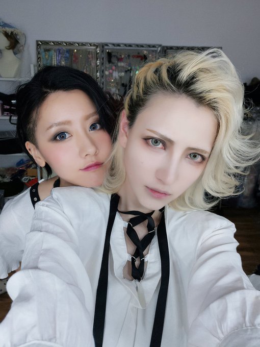 Twitterのコスプレ画像22