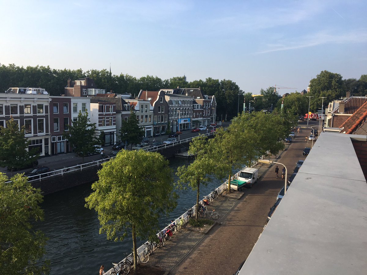 Flip van Overhagen tweet media