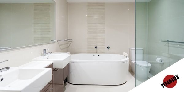 TitanluxEs's tweet photo. Cuida el brillo de tu baño con TITANLUX Aspecto Cerámico. Pilas, bañeras, muebles… ¡Todo tiene solución! https://t.co/H2TLLD6ZY2