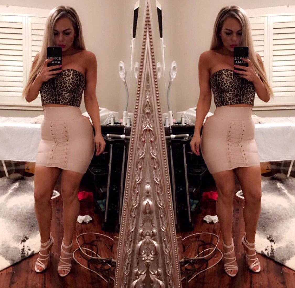 Bellavrondos's tweet photo. #preselfies @MaximMag #maximaus #maxim6 https://t.co/tDwetNDD88
