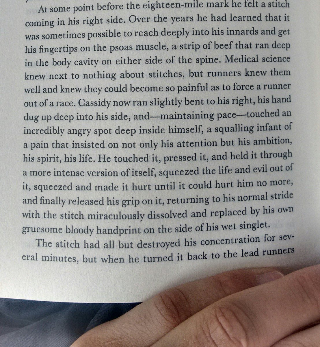 matthieu_run's tweet image. Is this even possible? #AgainToCarthage