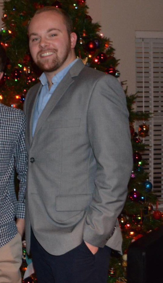 UCM_Daddies's tweet photo. This tweet is dedicated to sigma tau gamma's biggest daddy, Matt Novack. https://t.co/7YX5rUOWrc