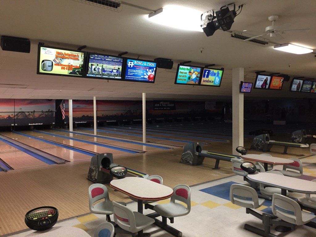 Boardwalk Bowl (boardwalkbowl) Twitter