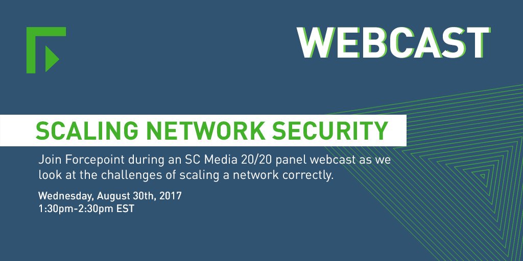 IamJillB's tweet photo. Join SC Media for a webcast focused on the challenges and best practices for scaling a strong network correctly. https://t.co/PRdYwfucWG https://t.co/jneRAUv4Cc