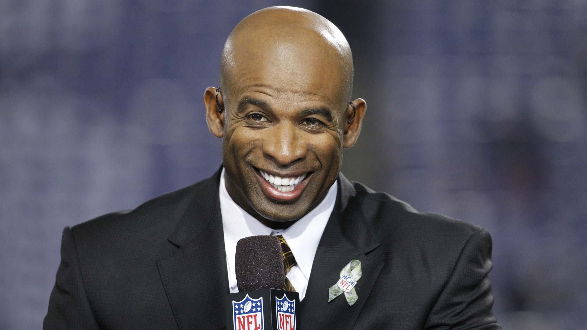 Happy 50th Birthday to Hall of Famer Primetime Deion Sanders 