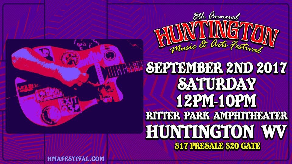 HMAF week is upon us!!!
Let's rock and roll!!!