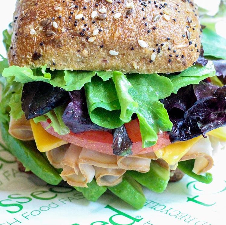 TossedHQ's tweet photo. Just a few days left... August is National Sandwich Month &amp; we have the perfect way for you to celebrate!

#NationalSandwichMonth #GotTossed https://t.co/zBhq1dDbMf