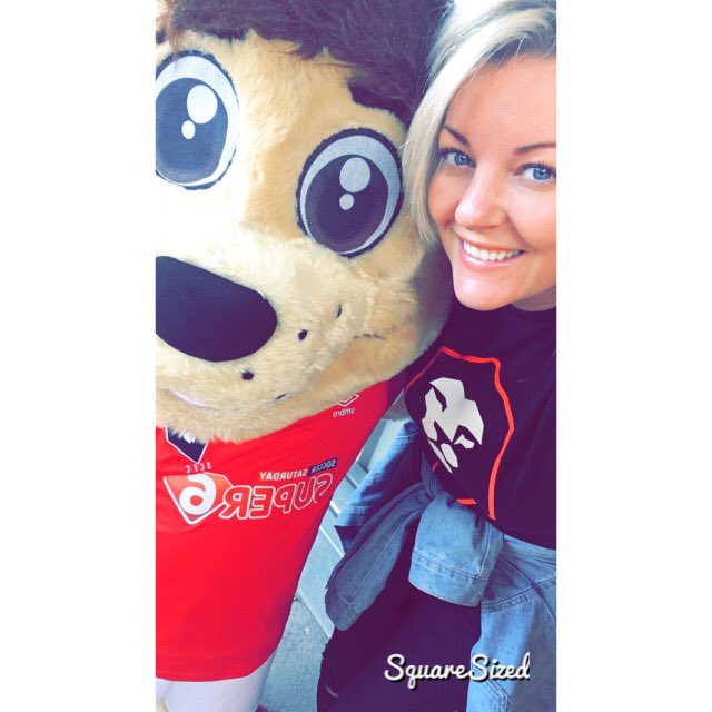 jemamorley14's tweet photo. Me &amp; Our Bobby ⚽️ @SalfordCityFC 2-1 #winners https://t.co/6eBVJImOYz
