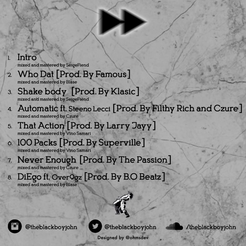 TheBlackBoyJohn's tweet photo. September 1st https://t.co/ArDseD8QzD