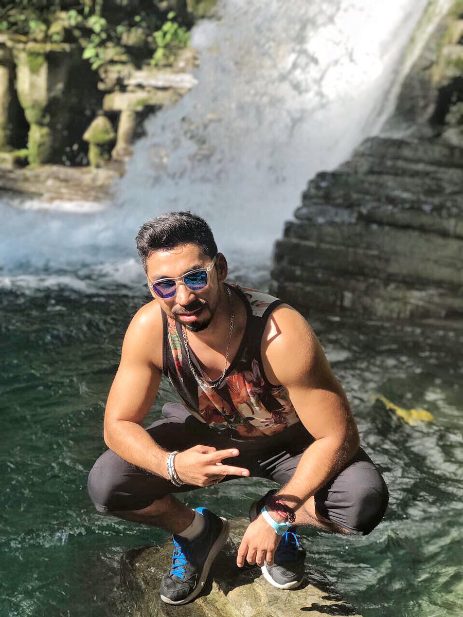 miltonmarin_'s tweet photo. Increibles paisajes de México
#xilitla2017 #summer #travel #riadtrip #castillodeedwardjames #life #free https://t.co/Fu1mLudwq8