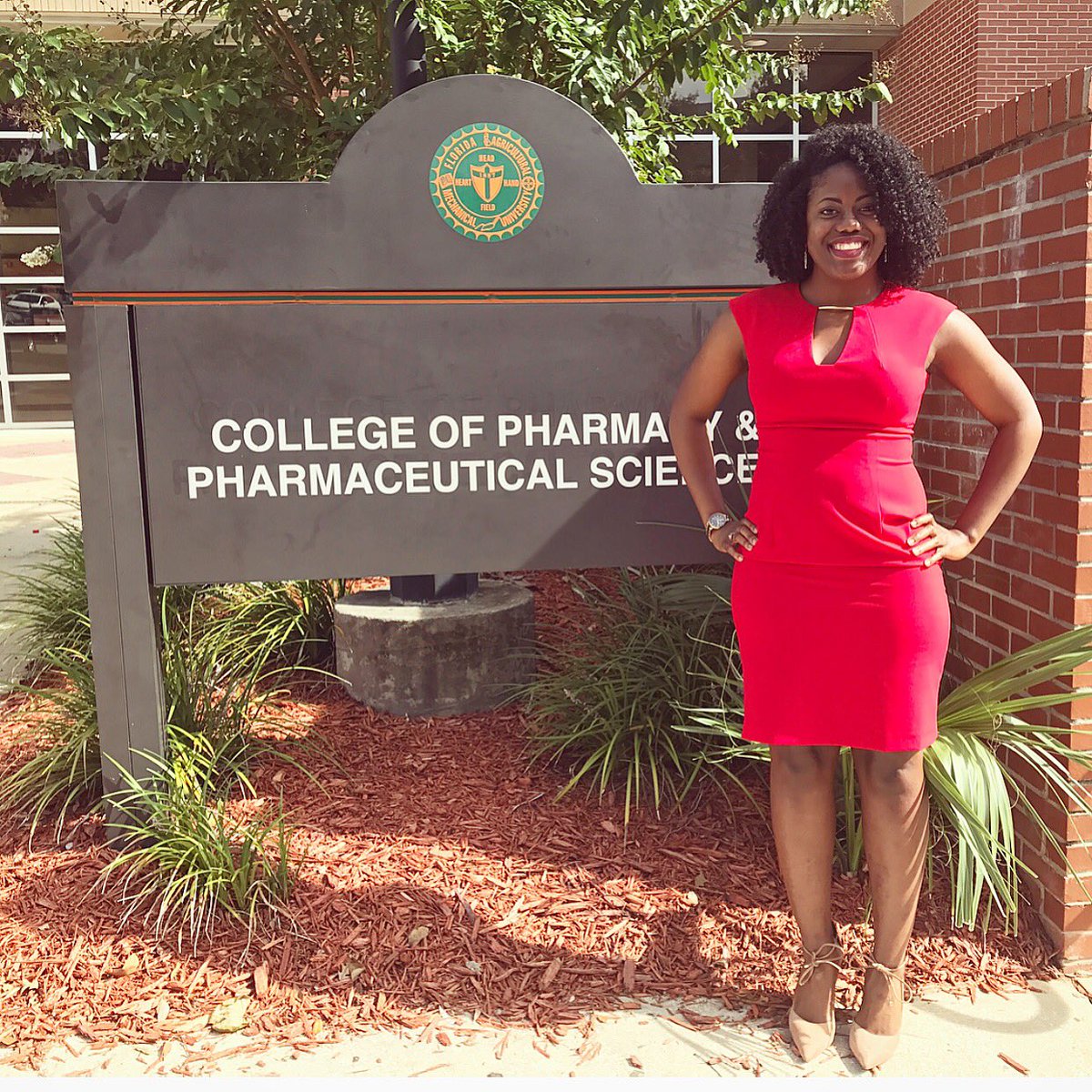 BDoNN21's tweet photo. Season 2๐๐๐ #DrBranch #FAMUCOPPS #CO2020 https://t.co/TL4oDr5ika