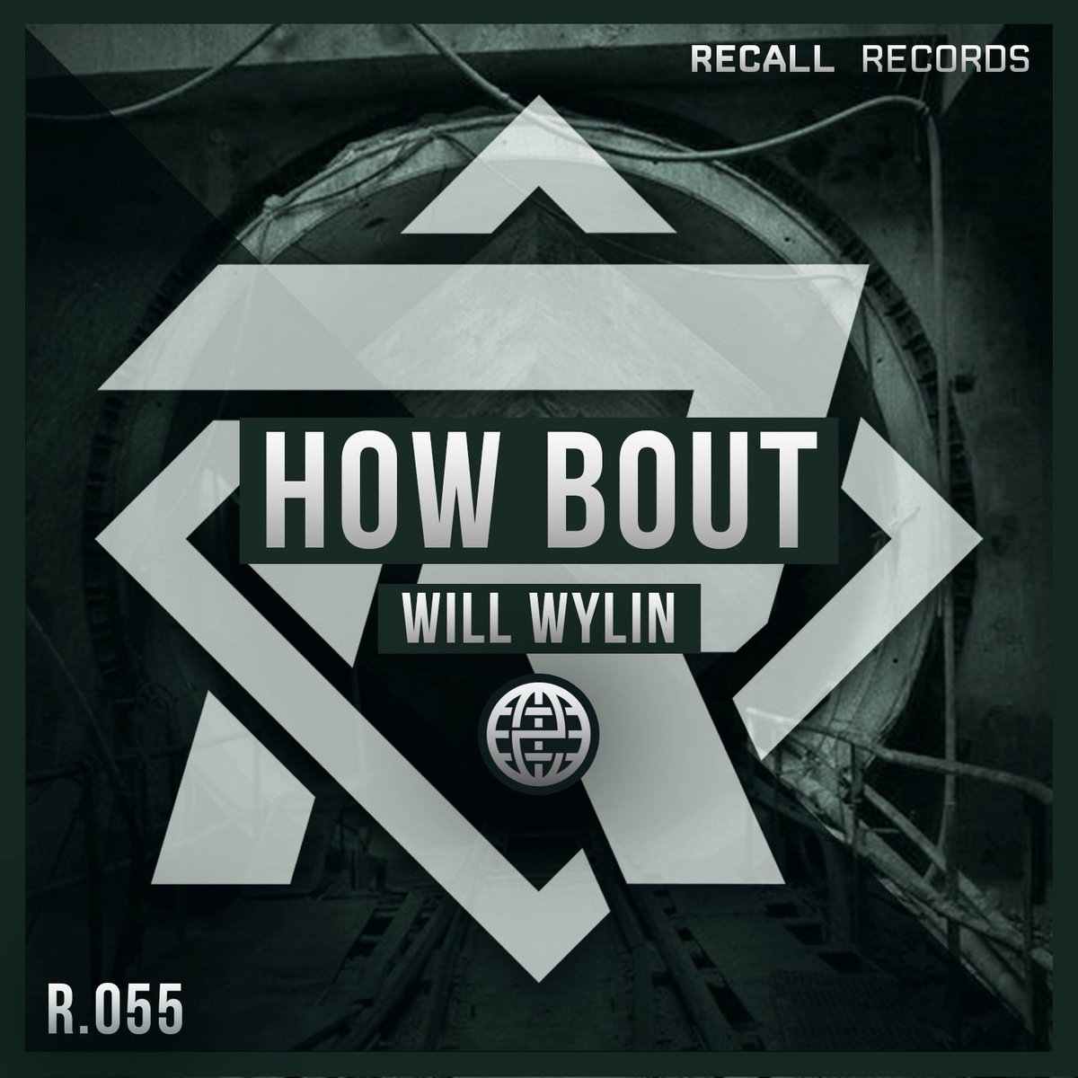 RecallRecords's tweet image. Midwest native, @WillWYLIN just released a brand new track on Recall! Stream and download 'How Bout' now!

 soundcloud.com/recallrecords/…