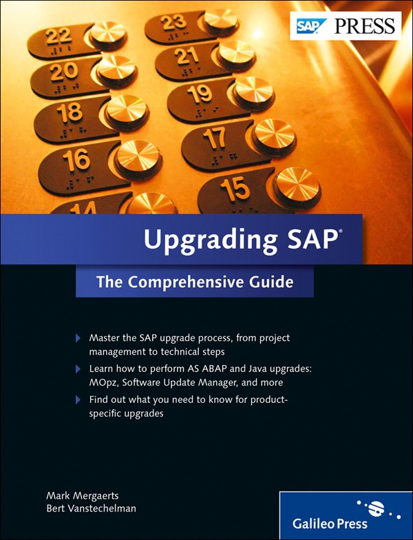 sappress's tweet photo. There's more to upgrading your SAP system than pressing a button. Here's a comprehensive guide for the process. https://t.co/8WbNj1PyUw https://t.co/drUuiniICd
