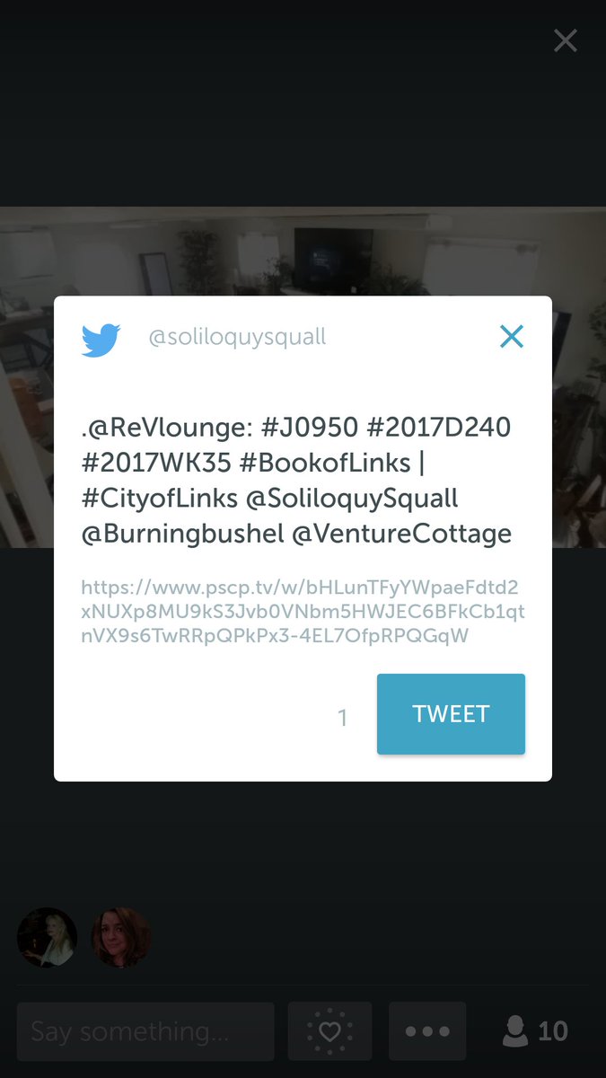 soliloquysquall's tweet photo. .@ReVlounge: #J0950 #2017D240 #2017WK35 #BookofLinks | #CityofLinks @SoliloquySquall @Burningbushel @VentureCottage https://t.co/HyCSQPNc3J https://t.co/vLHZp3b9Qz