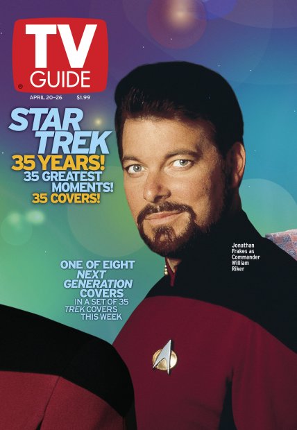  8/19 Happy Birthday to:   Jonathan Frakes, Randi Oakes, L.Q. Jones, Holly Lynch 