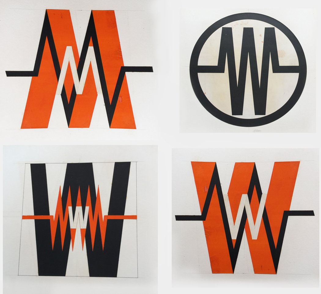 printmag's tweet image. The #LogoDesigns of Herbert Matter: It's a matter of technique

bit.ly/2vkMmQy