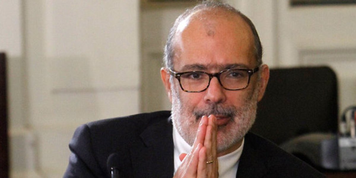biobio's tweet photo. Valdés y rechazo a Dominga: "Algunos no tienen el crecimiento dentro de las prioridades” https://t.co/OipLSJVyO5 https://t.co/ZuxnVyvK2C
