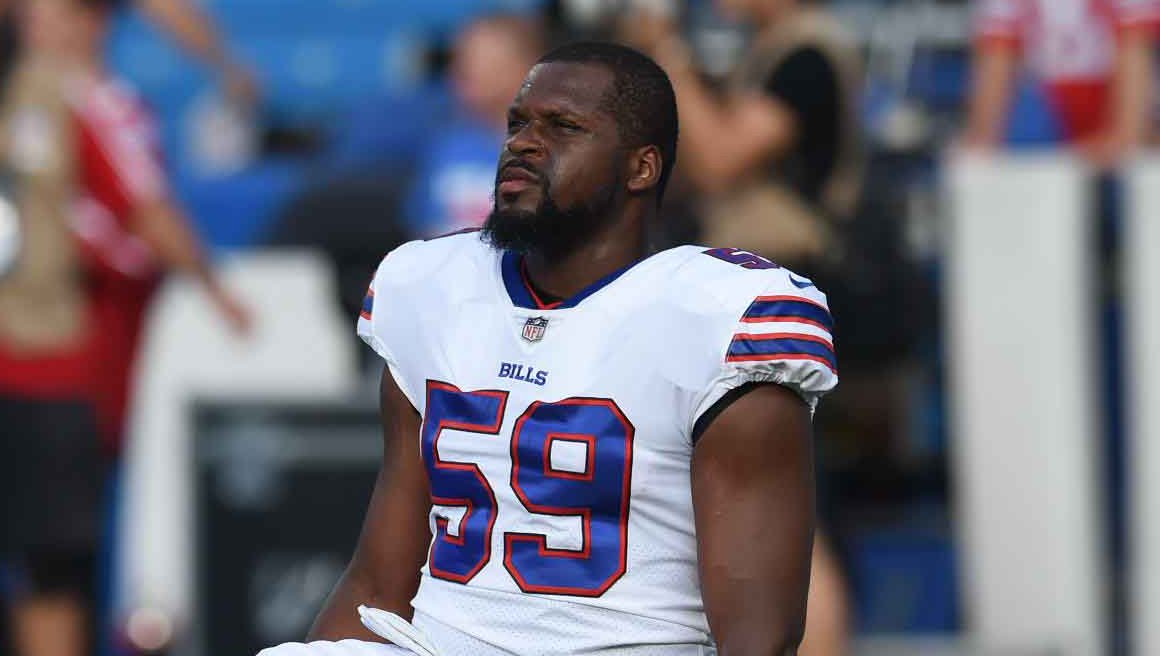 reggie ragland buffalo bills jersey