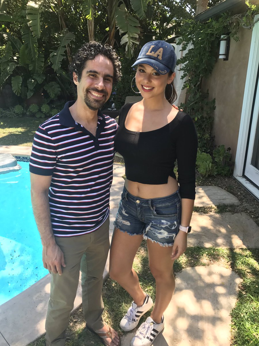 kirakosarin's tweet photo. No matter how much time goes by between visits, it always feels like a family reunion. So much love @LacketyLac! https://t.co/De2d8aIFSu
