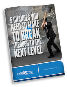 CarringtonRES's tweet photo. There are 5 changes that every agent needs to take in order to take their business to the next level! https://t.co/lmhkWEKaAd https://t.co/TN1jOsjBJV