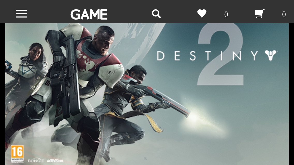 Techy_TipsT's tweet image. Bin Preorderd Naturally #Destiny2