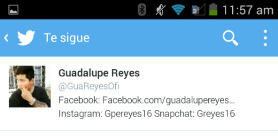 Liiz991's tweet photo. @GuaReyesOfi  no lo puedo creer!!!! 😍😍😍😘😱. Te amo gordito chulo! 😍😘 Gracias 😍 https://t.co/3QbrofGtzh