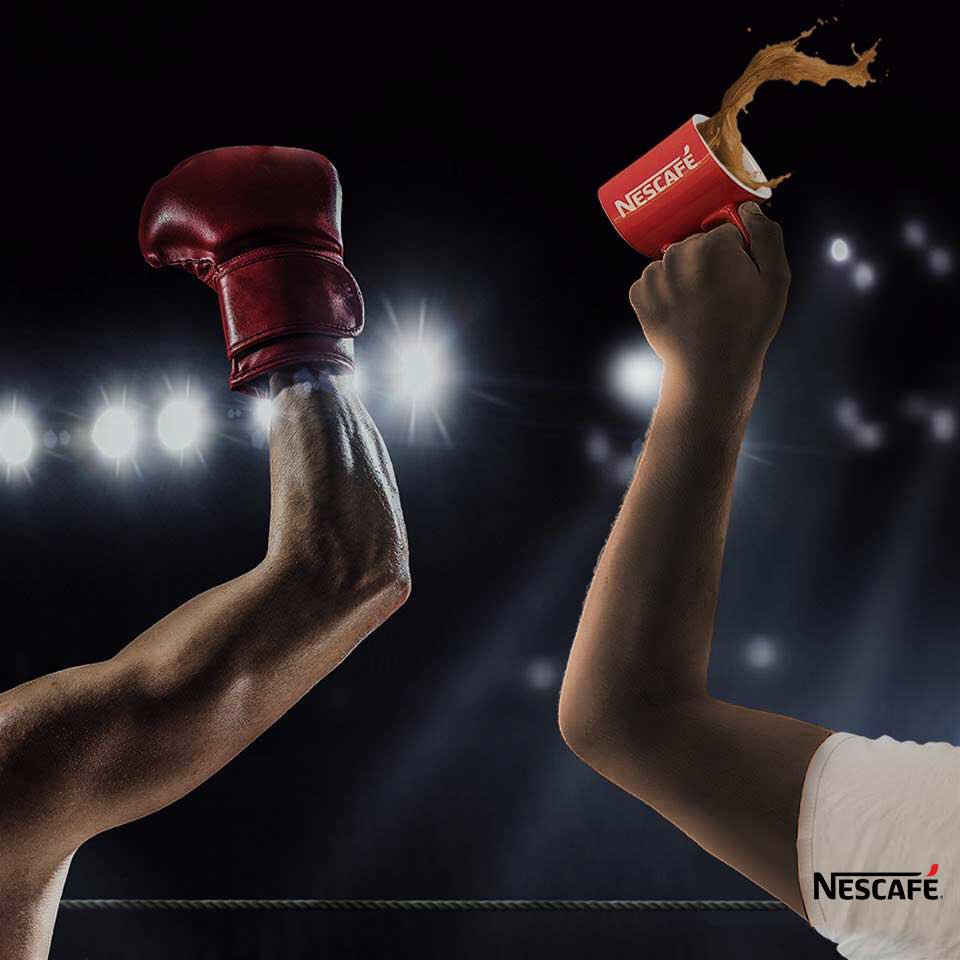 Cheers to 50! ✊️#Mayweather