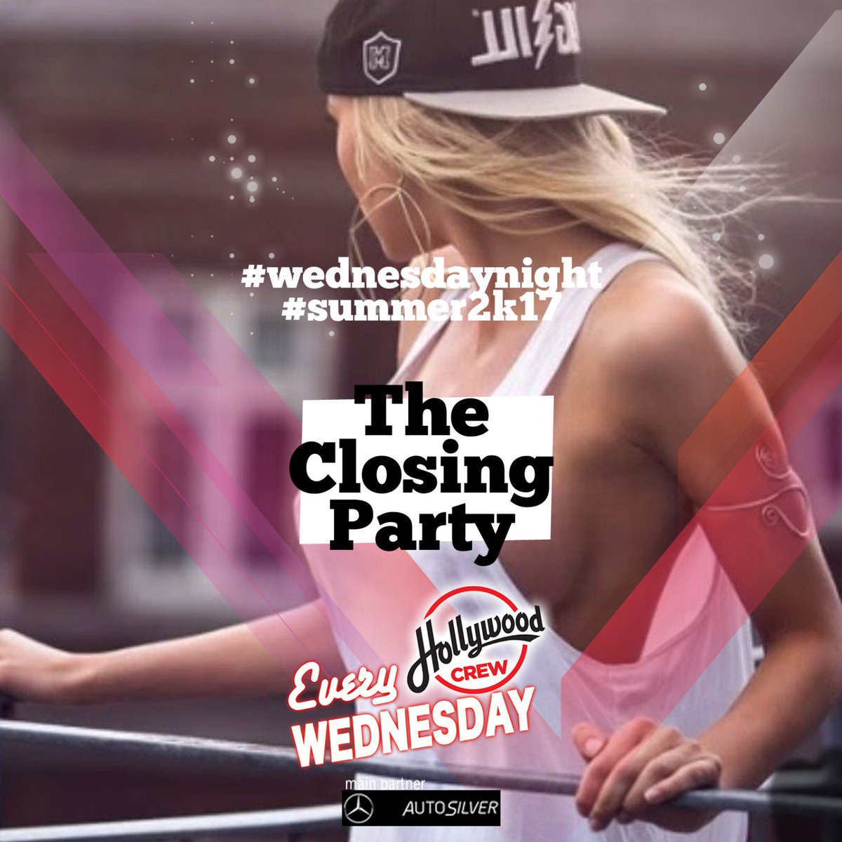 ledio's tweet photo. 30/08 “Wednesday Nights, Closing Party” 🎉
Il party di chiusura del Mercoledì notte Hollywood!
#lastcall #wednesdaynight #hollywoodbardolino https://t.co/icxtqKvAZa