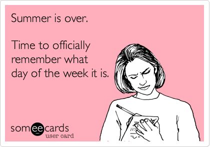 CESMainLine's tweet photo. Couldn't forget this day...Is it First Day of School in your house? #BacktoSchool #MainLineProfessionalOrganizer #MondayMotivation https://t.co/GOj3F7DL9j