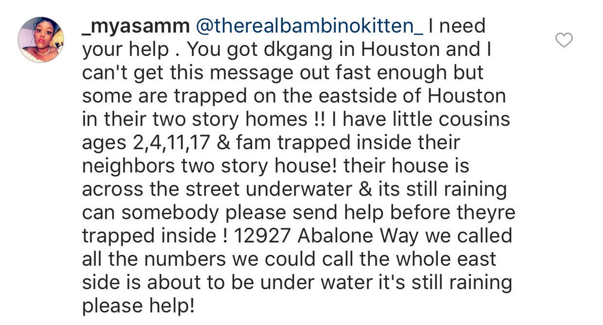 dearra's tweet photo. EVERYONE HELP OUT &amp; RETWEET!! https://t.co/gsO6sMeKoi
