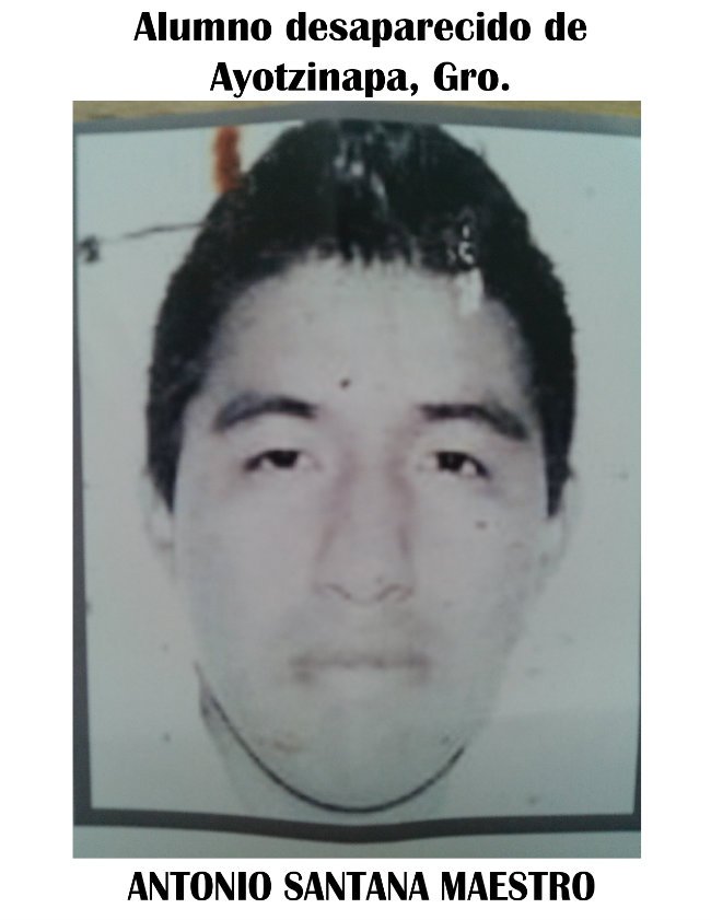 eduint's tweet photo. Apodado Copia por su habilidad para mantener información. Amaba los videojuegos y leer sobre todo. #justicia #Ayotzinapa https://t.co/ZpoYw8zYOY