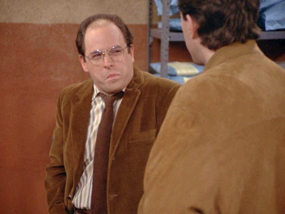 "I'm gonna slip him a Mickey!" “The Revenge” is on #Seinfeld tonight! https://t.co/xk1ZTNwDiD