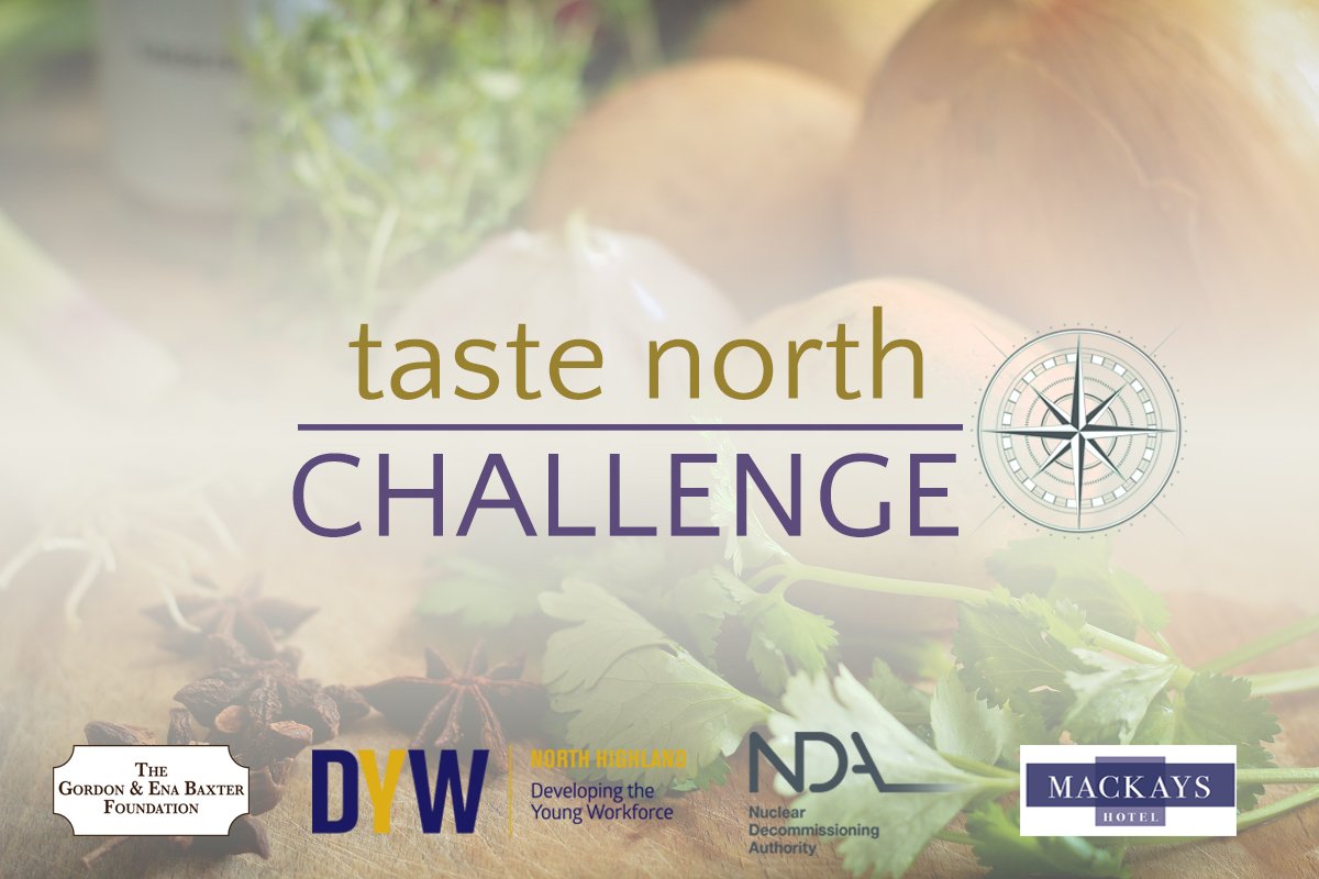 TasteNorthFest's tweet photo. The #TNC17 is back! Click through and download your form - we want to know your local HERO ingredients! https://t.co/V6kvSaKL48 #tastenorth https://t.co/ifsIL1tXij