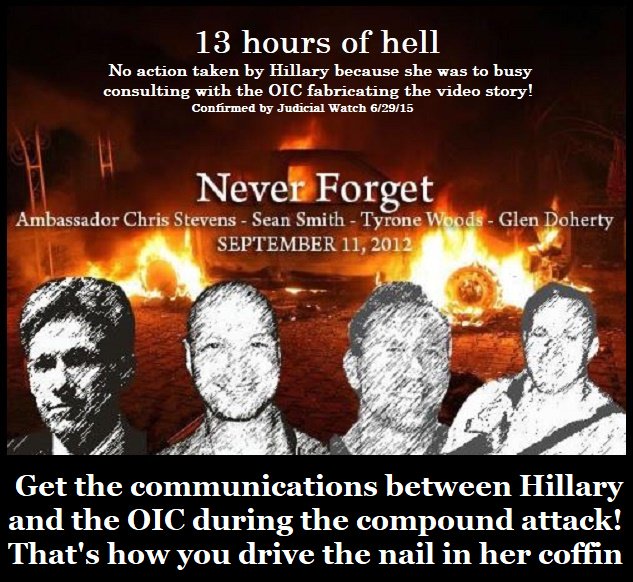 ArneAlvarado's tweet photo. @kekistani_free PSD-11 #Weponized #FakeNews #FalsePropaganda,allied #USA with #MuslimBrotherhood #OIC. Killed leader of #Allied state=#Benghazi retaliation https://t.co/gOgs2bFth6