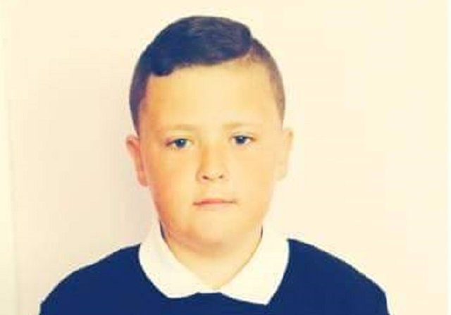 Police appeal for missing Fife boy Logan Wilson, 13, missing since Saturday.  Info plz to @DunfermlinePol     
keltytoday.co.uk/police-appeal-…