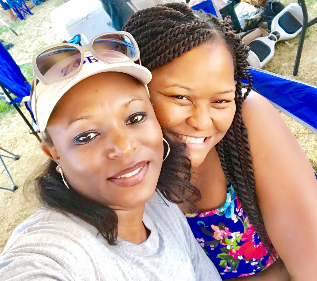 TonyaMcKenziePR's tweet photo. This girl right here... #ZPhiB #prophyte #mentor #girlfriend My Soror is dope! #AllSmiles #FunTimes #UCLABruin and always down to ride! ππ https://t.co/pmnZsdBSg4