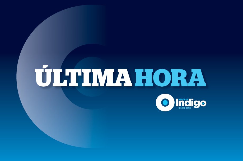 Reporte Índigo tweet media