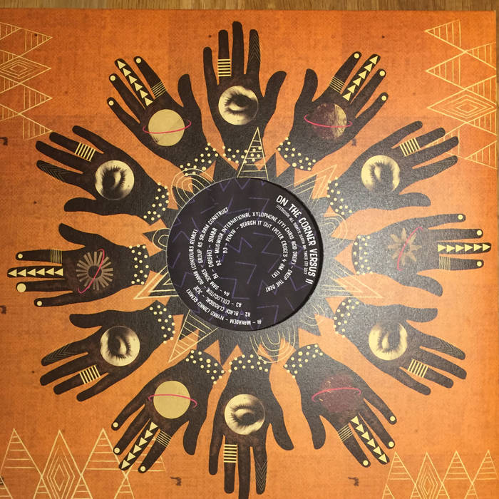 #Ushabtiradio on <a href="/Groovalizacion/">Groovalizacion Radio</a> Radio featuring 2 tracks on the mighty <a href="/0ntheCorner/">On The Corner</a> <a href="/Makadem/">His Nyatitiness</a> remix by <a href="/modi_fiedman/">Modified Man</a> groovalizacion.com/ushabti-radio-…
