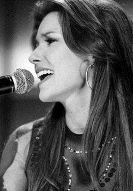 Happy Birthday Shania Twain
 \Forever And For Always\  