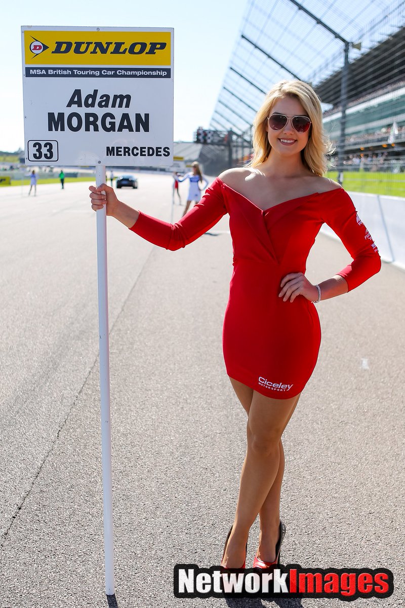 Sunshine Smile <a href="/Mimigriffin2/">Mimi griffin</a> <a href="/AdamMorgan33/">Adam Morgan</a> <a href="/bignormanski/">Norman Burgess</a> @wixracinguk @MacToolsUK <a href="/RockinghamUK/">Rockingham</a> @DunlopBTCC <a href="/MercedesBenz/">Mercedes-Benz</a> #33 #tintops #BTCC