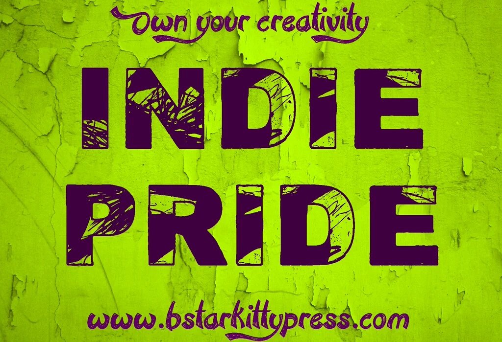 BStarKitty's tweet photo. We're hugely proud to support indie talent. Get to know our independent authors.
https://t.co/j4ZbeplDkT
#indieauthor #IndieBooksBeSeen https://t.co/xdPzpMKvON